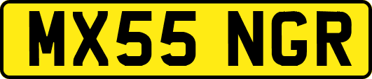 MX55NGR