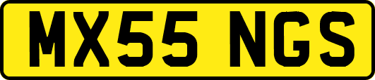 MX55NGS