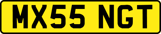 MX55NGT