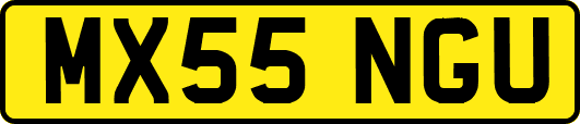 MX55NGU