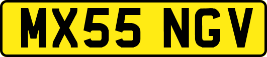 MX55NGV