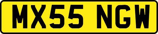 MX55NGW