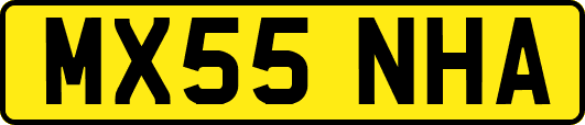 MX55NHA