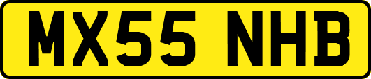 MX55NHB