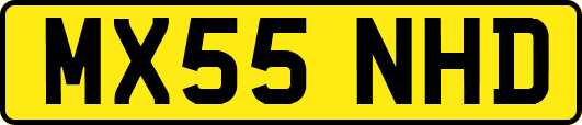 MX55NHD