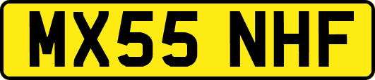 MX55NHF