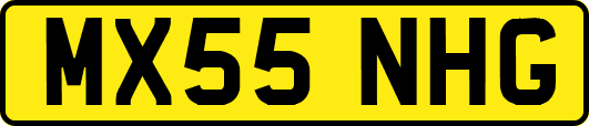 MX55NHG