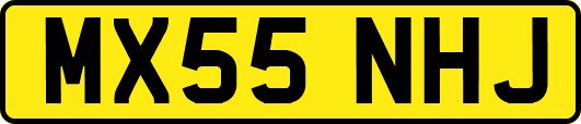 MX55NHJ