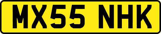 MX55NHK