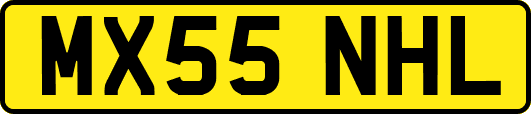MX55NHL