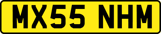 MX55NHM