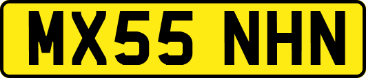 MX55NHN