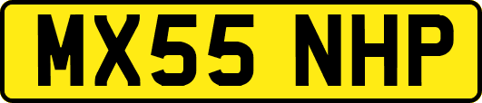 MX55NHP