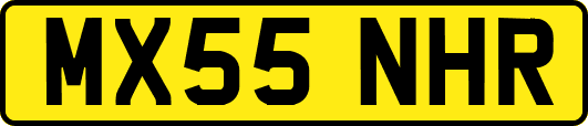 MX55NHR