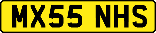 MX55NHS