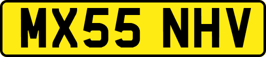 MX55NHV