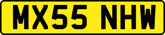 MX55NHW