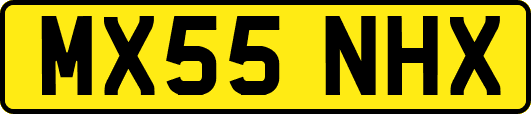 MX55NHX
