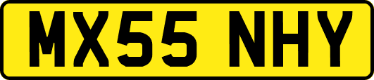 MX55NHY