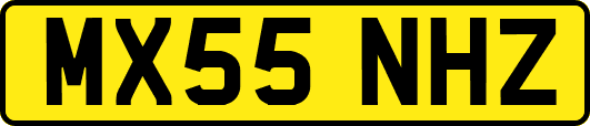 MX55NHZ