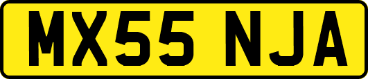 MX55NJA