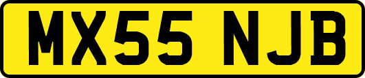 MX55NJB