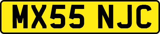 MX55NJC