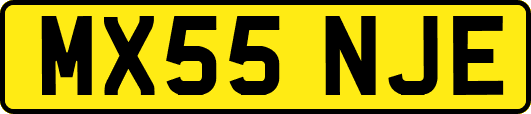 MX55NJE