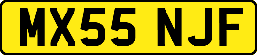 MX55NJF