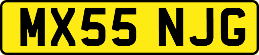 MX55NJG