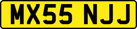 MX55NJJ