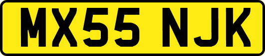 MX55NJK