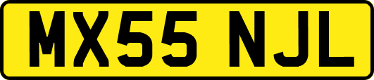 MX55NJL