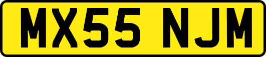 MX55NJM