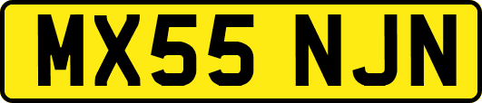 MX55NJN