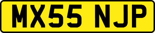 MX55NJP