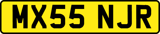 MX55NJR