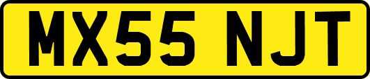 MX55NJT