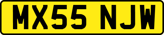 MX55NJW