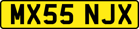 MX55NJX