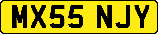 MX55NJY