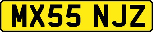 MX55NJZ