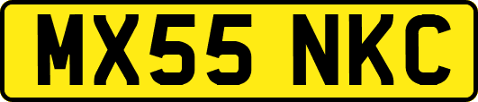 MX55NKC