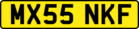 MX55NKF