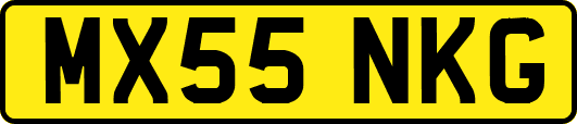 MX55NKG