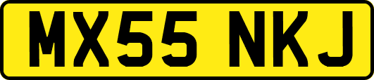 MX55NKJ