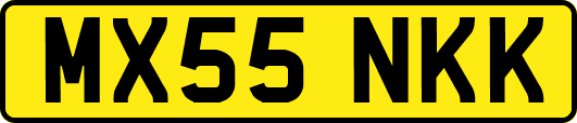 MX55NKK