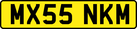 MX55NKM
