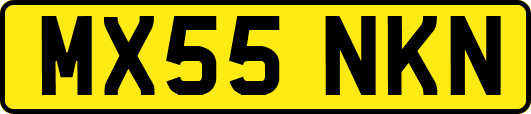 MX55NKN