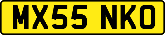 MX55NKO